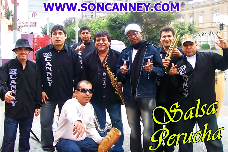 SON CANNEY FOTO WEB 1